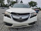 2014 Acura Rdx Technology იყიდება Byron-ში, GA - Front End