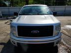 2014 Ford F150 Supercrew   en Venta en Eight Mile, AL - Water/Flood