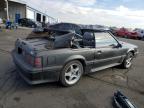 1988 Ford Mustang Gt na sprzedaż w Denver, CO - Side