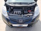 2012 HONDA JAZZ I-VTE for sale at Copart CHESTER