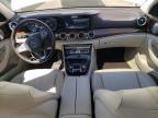 2017 Mercedes-Benz E 300 4Matic на продаже в New Britain, CT - Rear End
