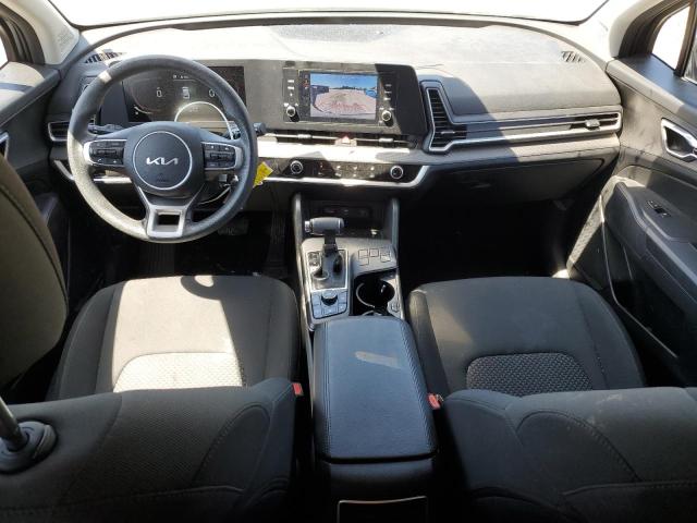  KIA SPORTAGE 2023 Gray