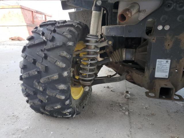 2012 ATV GATOR