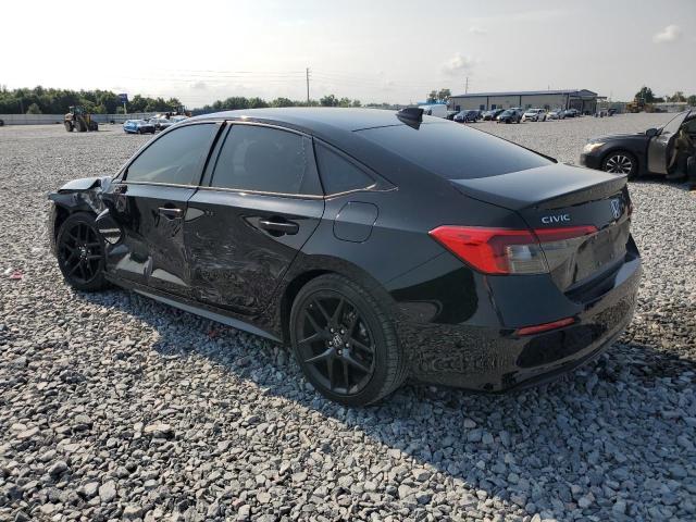  HONDA CIVIC 2023 Czarny