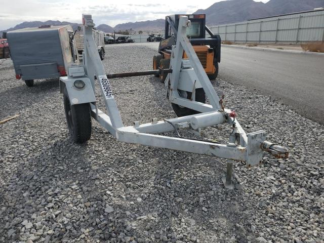 1990 Slabach Reel Trailer