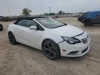 2016 Buick Cascada Premium de vânzare în Temple, TX - Front End