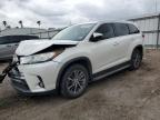 2019 Toyota Highlander Se   for Sale in Mercedes, TX - Front End