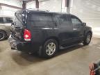 2007 Nissan Armada Se продається в Franklin, WI - Front End
