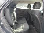 2017 Hyundai Tucson Limited en Venta en Ellwood City, PA - Mechanical