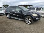 2011 Mercedes-Benz Gl 450 4Matic продається в San Diego, CA - Rear End