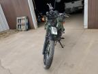 2022 ROYAL ENFIELD MOTORS HIMALAYAN    for sale at Copart SD - RAPID CITY