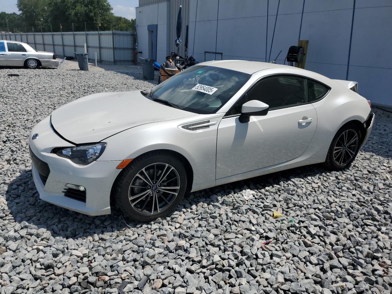 2013 Subaru Brz 2.0 Premium na sprzedaż w Apopka, FL - All Over