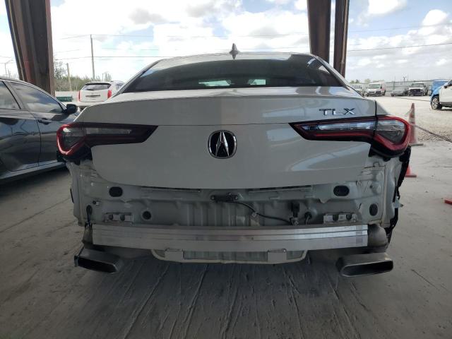  ACURA TLX 2023 Biały