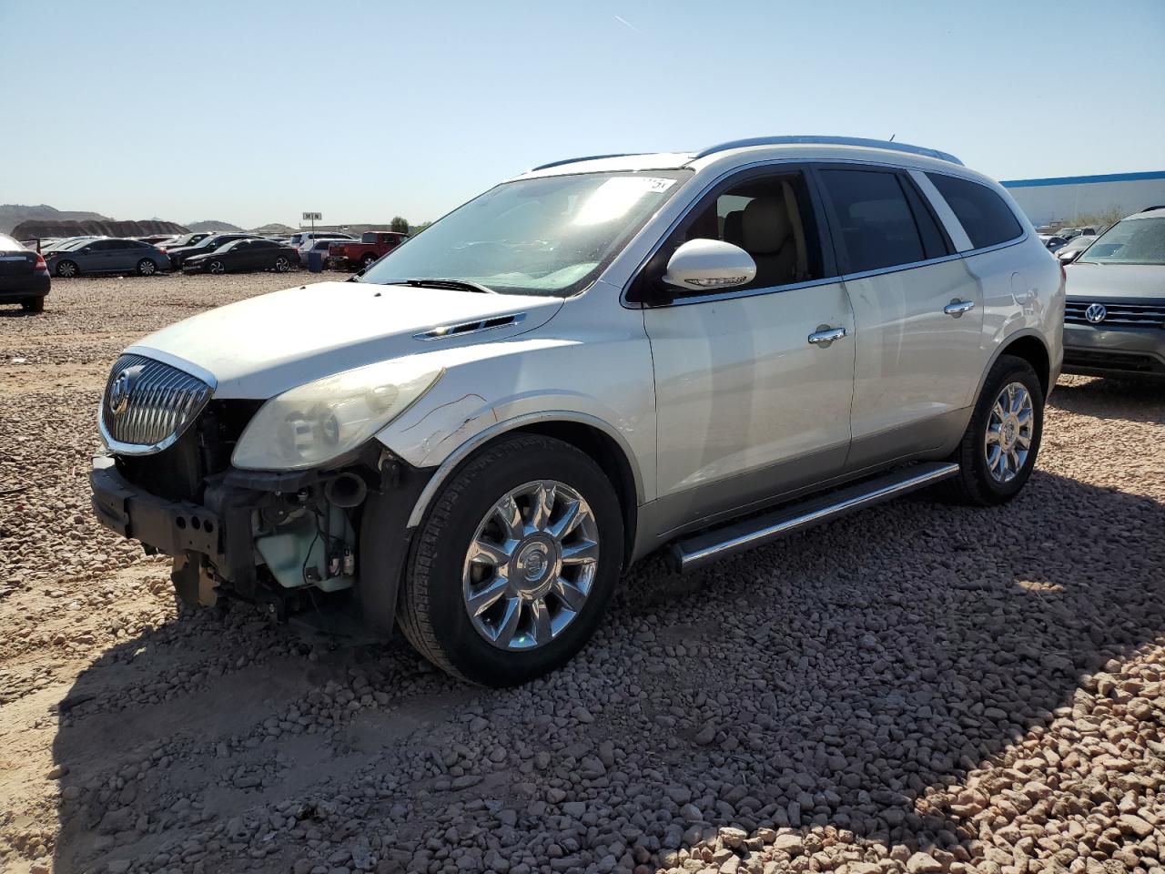 Phoenix, AZ에서 판매 중인 2012 Buick Enclave - Front End