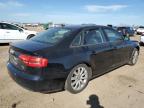 2013 Audi A4 Premium на продаже в Elgin, IL - Front End