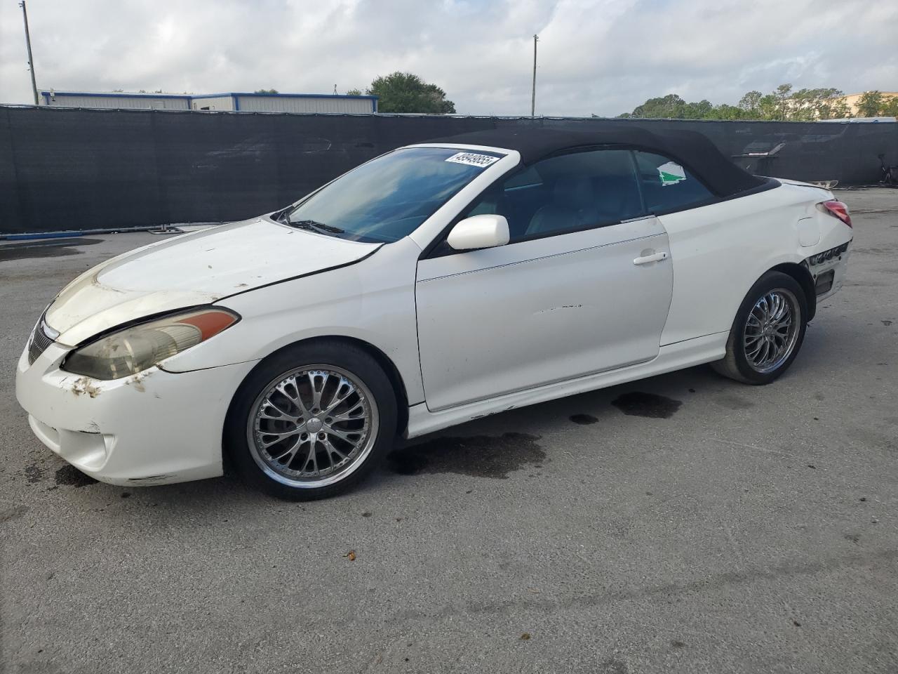 Orlando, FL에서 판매 중인 2006 Toyota Camry Solara Se - Rear End
