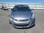 2016 Hyundai Elantra Se for Sale in Assonet, MA - Front End
