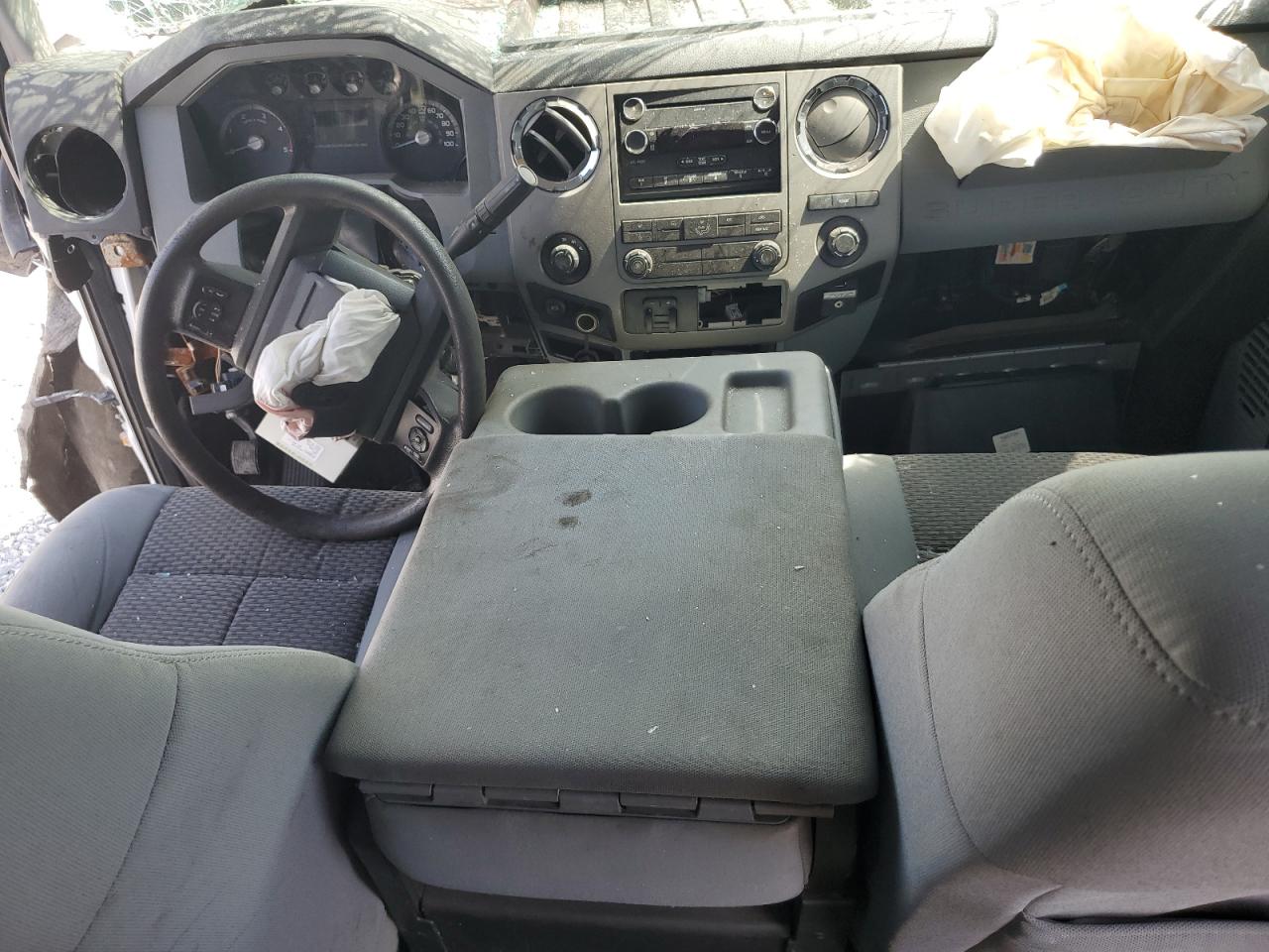 2016 Ford F350 Super Duty VIN: 1FT8W3DTXGEA71405 Lot: 54148405