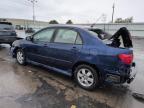 2008 Toyota Corolla Ce zu verkaufen in Littleton, CO - Front End