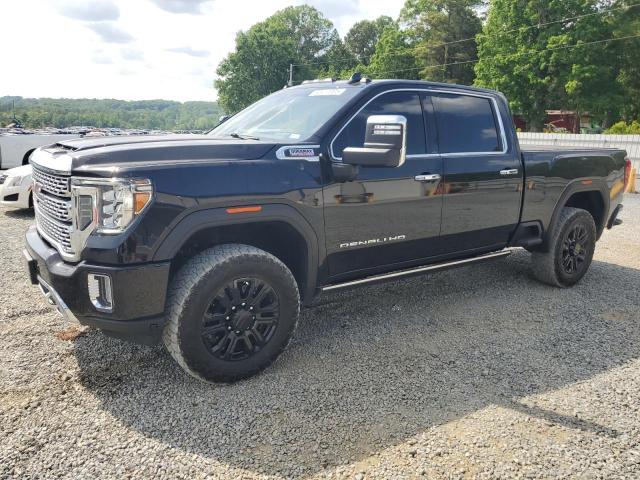  GMC SIERRA 2023 Black
