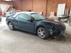 2001 Mitsubishi Eclipse Spyder Gt продається в Ebensburg, PA - Front End