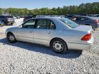 2002 Lexus Ls 430 zu verkaufen in Ellenwood, GA - Rear End