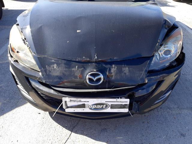2010 MAZDA 3 SPORT