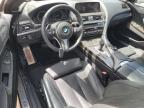 2017 Bmw 640 I for Sale in Adelanto, CA - Rear End