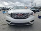 2017 Gmc Acadia Denali de vânzare în Lebanon, TN - Rear End