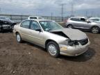 2002 Chevrolet Malibu  zu verkaufen in Elgin, IL - Front End