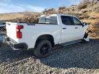 2020 Chevrolet Silverado K1500 Lt Trail Boss for Sale in Reno, NV - Front End