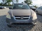 2004 Honda Cr-V Lx for Sale in Byron, GA - Minor Dent/Scratches