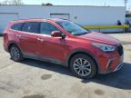 2018 Hyundai Santa Fe Se zu verkaufen in Vallejo, CA - Front End