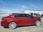 2011 Buick Lacrosse Cxs en Venta en Las Vegas, NV - Front End