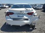 2024 Toyota Camry Se Night Shade de vânzare în Riverview, FL - Rear End