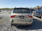 2008 Bmw X3 3.0Si for Sale in Spartanburg, SC - Front End
