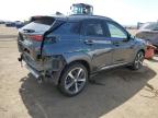 2019 Hyundai Kona Ultimate იყიდება Brighton-ში, CO - Rear End