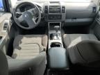 2011 Nissan Pathfinder S for Sale in Dunn, NC - Front End
