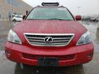 2008 Lexus Rx 400H продається в Littleton, CO - Side