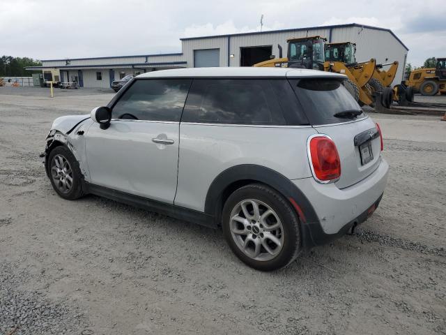  MINI COOPER 2016 Srebrny