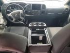 2013 Chevrolet Silverado K1500 Lt იყიდება Tulsa-ში, OK - Mechanical
