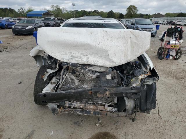  TOYOTA CAMRY 2012 White