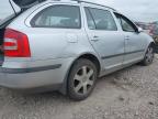 2007 SKODA OCTAVIA EL for sale at Copart YORK