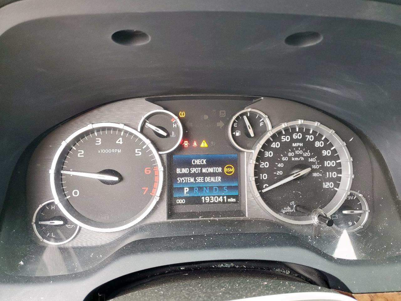 2014 Toyota Tundra Crewmax Platinum VIN: 5TFAW5F18EX379019 Lot: 51863565