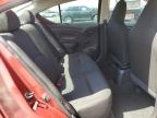 2017 Nissan Versa S продається в North Las Vegas, NV - Front End