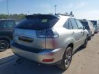 2005 LEXUS RX400 H SE for sale at Copart SANDY