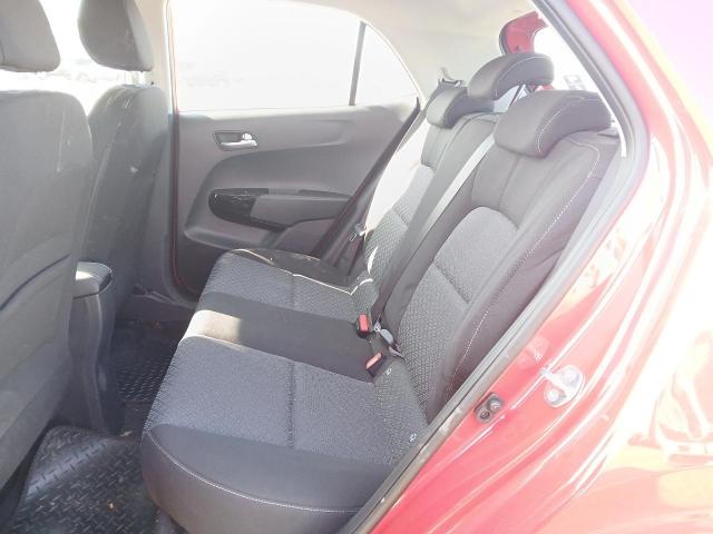 2024 KIA PICANTO 2