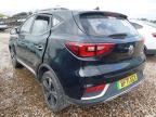 2021 MG ZS EXCLUSI for sale at Copart ROCHFORD