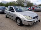2002 FORD FOCUS ZETE for sale at Copart SANDWICH
