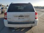 2007 Jeep Compass  de vânzare în Littleton, CO - Front End